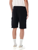 C.P. Company Shorts Black