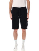 C.P. Company Shorts Black