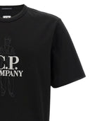 C.P. Maglietta "marinaio britannico"