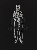 C.P. Maglietta "marinaio britannico"