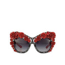 Occhiali da sole Dolce & Gabbana Rose Cat Eye