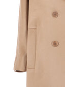 Agenda Max Mara Studio Cappotto