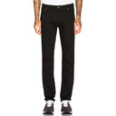 Acne Studios Acne Studios North Stay Cotton Denim Jeans