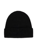 Bonnet Anine Bing Elia Noir