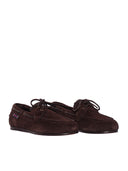 Sebago Owen Woman Mocassin