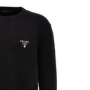 Prada C zwykły sweter