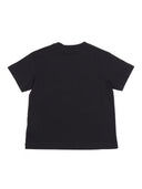 Palm Angels Pa Bear Angel T-Shirt S/S Schwarzbraun