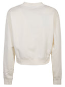Juicy Couture Cristabelle Cropped Sweatshirt