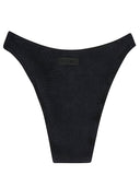 Mc2 Saint Barth High Waisted Bikini Bottoms