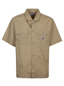 Carhartt WIP Main Craft Lose Fit Hemd