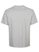 Duvetica Logo Cotton T Shirt