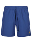Carhartt Wip Main Logo Swim Trunks