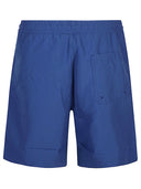 Carhartt Wip Main Logo Swim Trunks