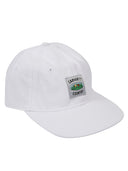Carhartt WIP Hauptlogo -Baseballkappe