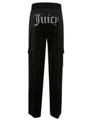 Juicy Couture Audree Cargo Track Pants