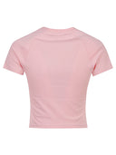 Juicy Couture Logo Cotton T Shirt