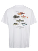 Carhartt Wip Main Logo Organic Cotton T Shirt