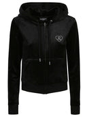 Juicy Couture Logo Hoodie