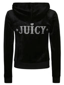 Juicy Couture Logo Hoodie