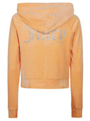 Juicy Couture Madison Classic Velour Hoodie