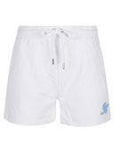 Juicy Couture Gabriel Logo Shorts