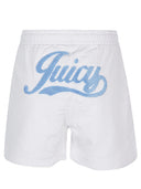 Juicy Couture Gabriel Logo Shorts