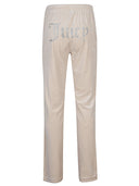 Juicy Couture Tina Logo Track Pants