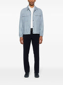 Emporio Armani Linen Shirt