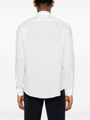 Emporio Armani Linen Shirt