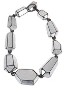 Monies Quill Necklace