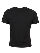 Juicy Couture Logo Cotton T Shirt