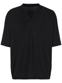Emporio Armani Logo T -skjorte