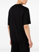 Emporio Armani Logo T -skjorte