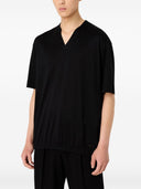 Emporio Armani Logo T -skjorte