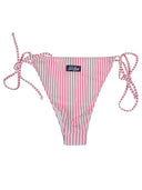 Mc2 Saint Barth Adjustable Laces Bikini Bottoms