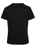 Duvetica Logo Cotton T Shirt