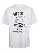 Carhartt Wip Pre Friendship Organic Cotton T Shirt