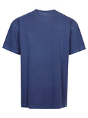 Carhartt Wip Main Logo Cotton T Shirt