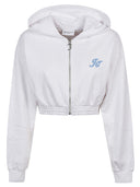 Juicy Couture Kylian 로고 까마귀