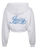 Juicy Couture Kylian 로고 까마귀