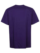 Carhartt Wip Main Logo Cotton T Shirt