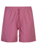 Carhartt WIP LOGO PRINCIPALE SWIM TRUNKS