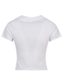 Juicy Couture Logo Cotton T Shirt