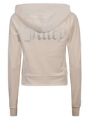 Juicy Couture Madison Classic Velour Hoodie