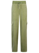 Juicy Couture Audree Cargo Track Pants
