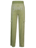 Juicy Couture Audree Cargo Track Pants