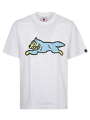 Icecream Running Dog T Shirt