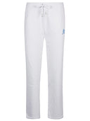 Juicy Couture Logo Wide Leg Joggers