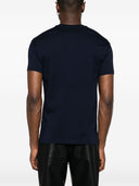 Vivienne Westwood Logo Cotton T Shirt
