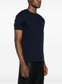 Vivienne Westwood Logo Cotton T Shirt